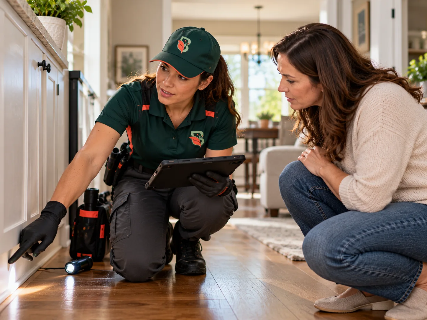 Pest Control Red Bay, AL FAQs